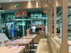 -小满手工粉(北京富力广场店)