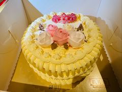 -凯司令西点房(南京东路店)