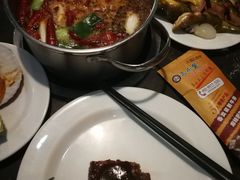 -吉布鲁牛排海鲜自助(成都大悦城店)
