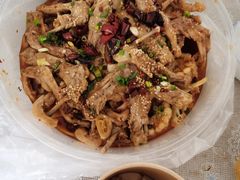-鸭船长时尚主题餐厅