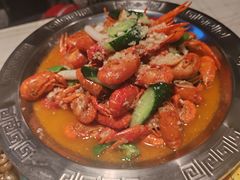-527烧烤·龙虾·精酿酒(小石城美乐城店)