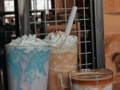-D STAR COFFEE帝星咖啡