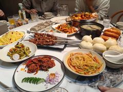 -贯贯吉·清真餐厅(浙江中路店)