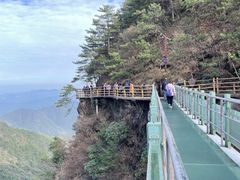 -明月山风景名胜区