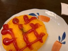 -金龙咖喱