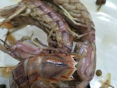 -张树军海鲜(王府壹号店)