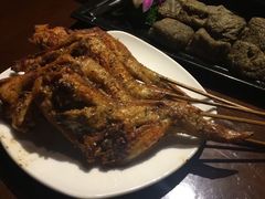 -JUKEBOX玖部音乐餐厅(华侨城店)