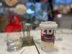 -哈根达斯(SM店)