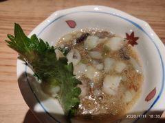 -初居食屋日式料理(万象城购物中心店)