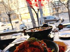 -湘肠香火锅店(团结湖店)