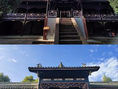-陈家桅杆