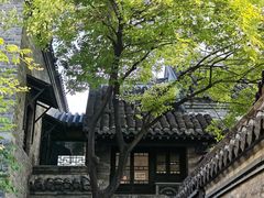 -回龙窝历史文化街区