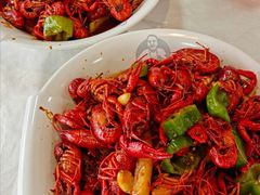 -羊家胡同·龙虾烧烤火锅(龙汇路店)