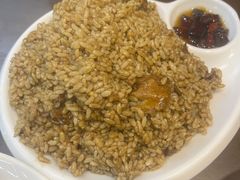 -老七饭馆(光荣道总店)