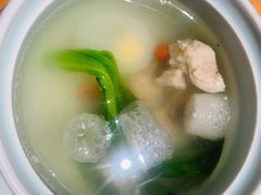 -竹里馆·淮扬菜·功夫茶(老门东店)