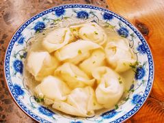 -217笋干馄饨