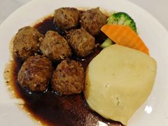 -库滋明·俄罗斯特色美食(中央大街店)