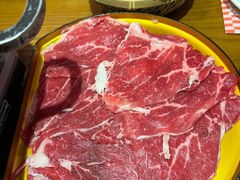 寿喜锅定食-有喜屋·深夜食堂(环宇荟店)
