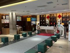 -水立方3号洗浴会馆(曼哈顿店)