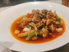 -懒人盐府人家(航天桥店)