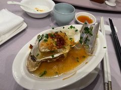 -台鄉缘 ·小海鲜·台州菜(桃林路店)