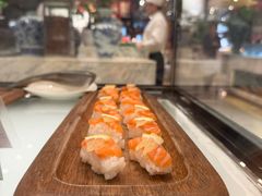 -丽都皇冠假日酒店·Matrix亦餐厅(望京店)