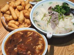 -中原一大碗(湖滨店)