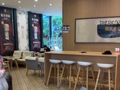 -霸王茶姬(贵阳清镇盛源新天地步行街店)
