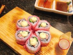 -万福炭火烤肉日本料理(新街口店)