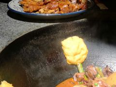 卤肉-土灶人家柴火鸡(彭州店)
