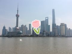 -东方明珠广播电视塔