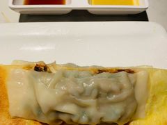 -北李妈妈菜·海肠捞饭(高新万达店)