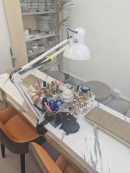 -素丫丫·自助美睫美甲