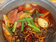 -王大乔泡椒米线·小火锅(星城天地店)