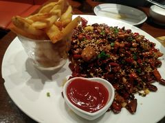 -眉州东坡·熊猫主题餐厅(枫蓝店)