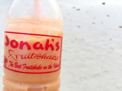 -Jonah's Fruit Shake & Snack Bar