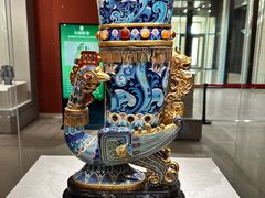 -北京工艺美术博物馆