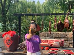 -济南方特东方神画