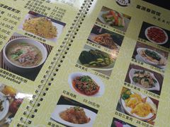 -富源春面馆(四川北路店)