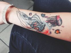 -嘉欣弟弟-X·TATTOO