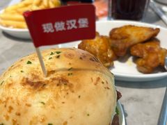 -必胜客餐厅(昆百大泰业城店)