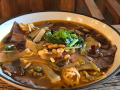-三十三碗黄牛肉面(东原1891店)