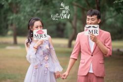 -保定巴黎婚纱摄影