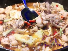 -蛙来哒(华隆步步高店)