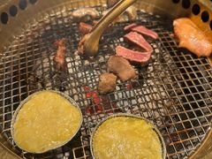 -铭牛烧肉·和牛海鲜自助(高新月牙湖店)