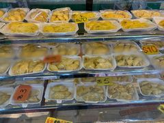 -101花果山山芭榴莲(史密斯街店)