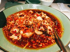 徐家口口脆-锦府盐帮·李宅(领展购物广场中关村店)