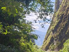 -苍山世界地质公园·石门关大峡谷