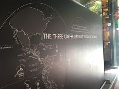 -星巴克(港汇1号办公楼店)