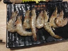 -呷哺呷哺(新世界百货望京店)